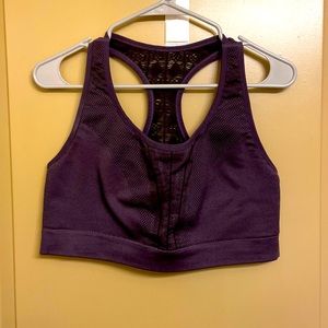 Active sports bra